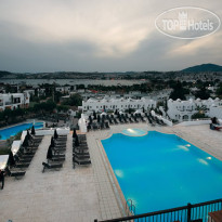 Litera Relax Resort (closed) 