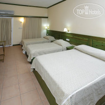 Litera Relax Resort (closed) 