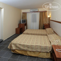 Litera Relax Resort (closed) 