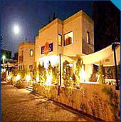 Hotel photo Abacus Gumbet Resort 3*