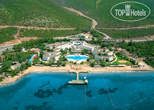 Hotel photo Noa Bodrum Beach Club 5*