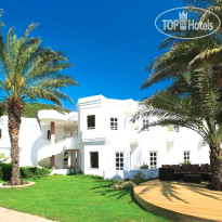 Noa Bodrum Beach Club 