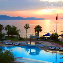 Noa Bodrum Beach Club 