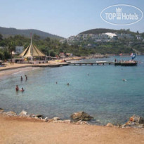 Noa Bodrum Beach Club 