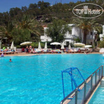 Noa Bodrum Beach Club 