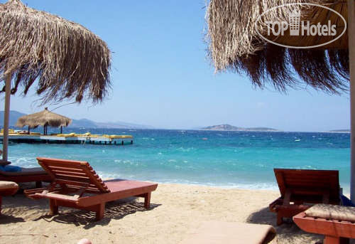 New photos from tourists Noa Bodrum Beach Club 5*