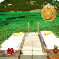 Rixos Bodrum Villas