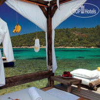 Rixos Bodrum Villas
