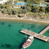 Rixos Bodrum Villas