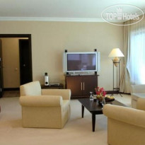 Rixos Bodrum Villas