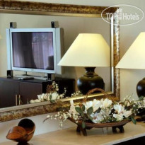 Rixos Bodrum Villas