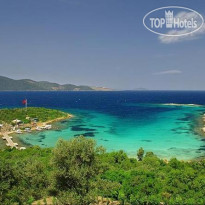 Rixos Bodrum Villas