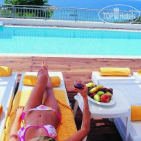 Rixos Bodrum Villas