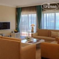 Rixos Bodrum Villas