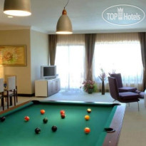 Rixos Bodrum Villas