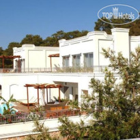 Rixos Bodrum Villas