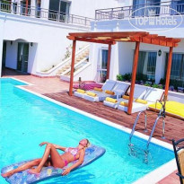 Rixos Bodrum Villas