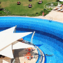 Kefaluka Resort ПЛЯЖ И БАССЕЙНЫ
• Главный бас
