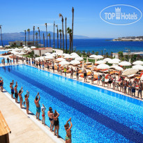 Kefaluka Resort РАЗВЛЕКАТЕЛЬНЫЕ И СПОРТИВНЫЕ М