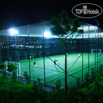 Kefaluka Resort РАЗВЛЕКАТЕЛЬНЫЕ И СПОРТИВНЫЕ М