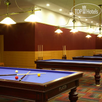 Kefaluka Resort Другие мероприятия
• Боулинг