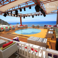Kefaluka Resort