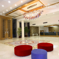 Kefaluka Resort