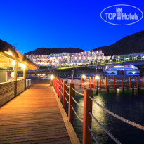 Kefaluka Resort Курорт Кефалука располагается