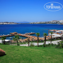 Kefaluka Resort Курорт Кефалука располагается