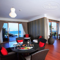 Kefaluka Resort