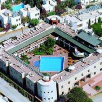 Bodrum Skylife Hotel 