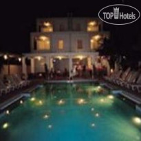 Bodrum Skylife Hotel 