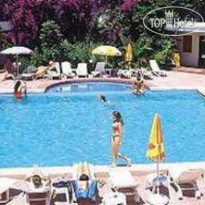 Bodrum Skylife Hotel 