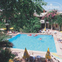 Bodrum Skylife Hotel 