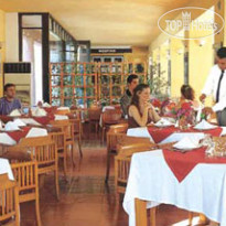 Bodrum Skylife Hotel 