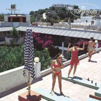 Bodrum Skylife Hotel 