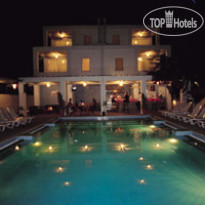 Bodrum Skylife Hotel 