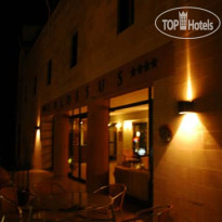 Bodrum Skylife Hotel 