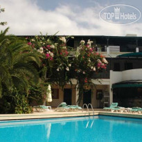 Bodrum Skylife Hotel 