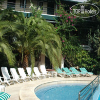Bodrum Skylife Hotel
