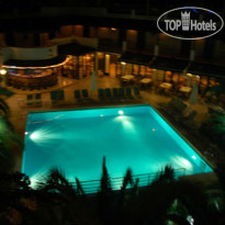 Bodrum Skylife Hotel