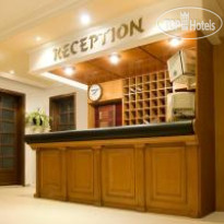 Delfi Hotel & Spa