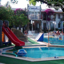 Delfi Hotel & Spa