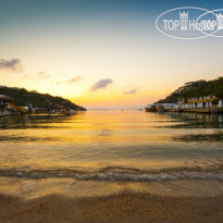 Voyage Golturkbuku Resort (закрыт) 