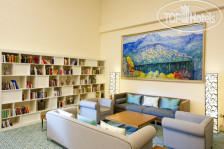 Voyage Golturkbuku Resort 5*