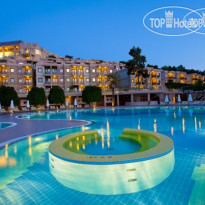 Voyage Golturkbuku Resort (закрыт) 