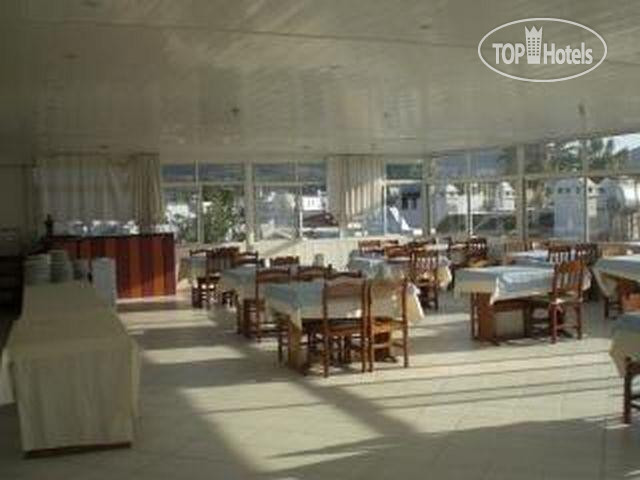 Hotelier's photos Ali Baba (closed) 3*