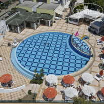 Yelken Mandalinci SPA & Wellness Hotel 