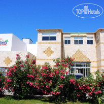 Yelken Mandalinci SPA & Wellness Hotel 