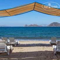 Yelken Mandalinci SPA & Wellness Hotel 